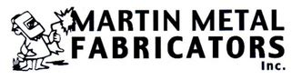 martin metal fabricators salem or|martin metal fab.